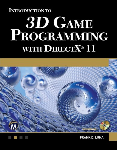 Introduction to 3D Game Programming with DirectX 11 (English Edition)
