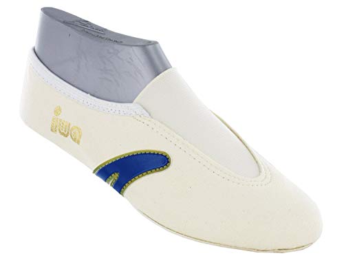 IWA Artistic-Gymnastic Shoes Type 403 made in Germany: IWA Artistic-Gymnastic Shoes Type 403 made in Germany