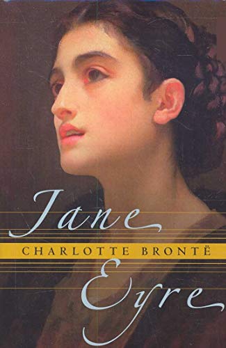 Jane Eyre: Charlotte Bronte (Classic, Literature) [Annotated] (English Edition)
