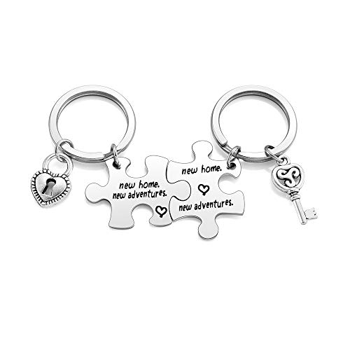 Jovivi Hombre Mujer acero inoxidable Jovivi Hombre Mujer acero inoxidable
