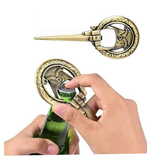 Juego De Tronos Canción De Hielo Y Fuego Cerveza Abridor De La Mano del Abridor De Botellas Regalo del Partido De Boda del Cumpleaños del Rey Juego De Tronos Canción De Hielo Y Fuego Cerveza Abridor De La Mano del Abridor De Botellas Regalo del Partido De Boda del Cumpleaños del Rey