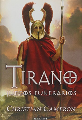 Juegos funerarios (Saga Tirano 3) Juegos funerarios (Saga Tirano 3)