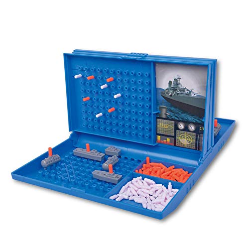 Juguetes Y Juegos Juego De Mesa De Batalla Naval, Juego De Estrategia De Acorazado Juego De Batalla Naval, Maniobras De Flota, Juegos De Mesa De Estrategia Tradicional con Acorazados, Submarine