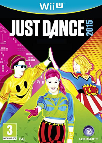 Just Dance 2015 [AT-PEGI] [Importación Alemana]