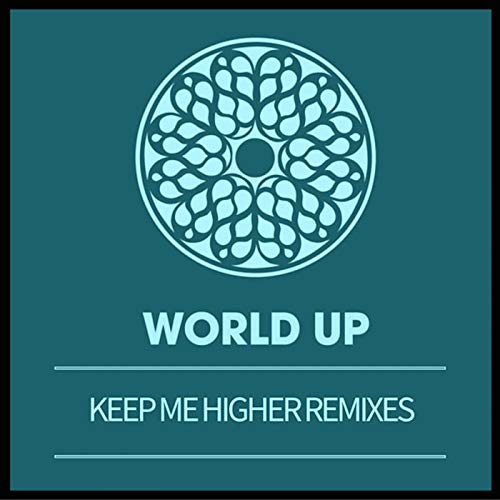 Keep Me Higher (Vasco C Remix)