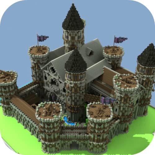 King Castle Craft - Origins of Empire