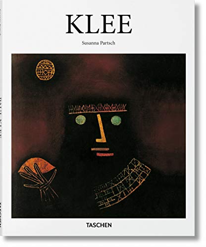 Klee (Taschen Basic Art Series)