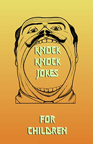 Knock-Knock Jokes for Children (English Edition)