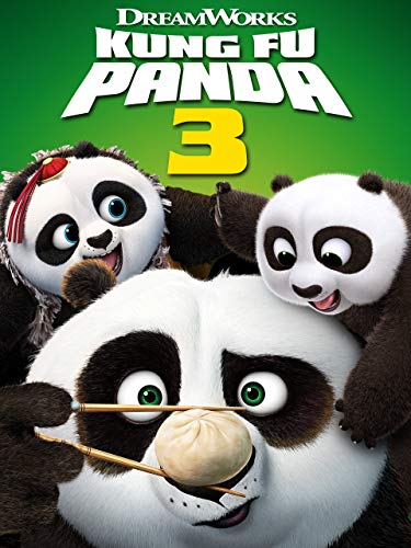 Kung Fu Panda 3