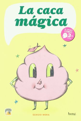 La Caca Magica, Colección Mamut 3+