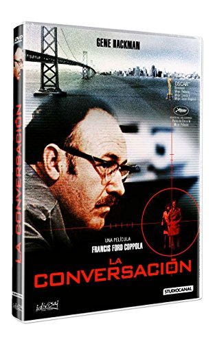 La conversación [DVD]