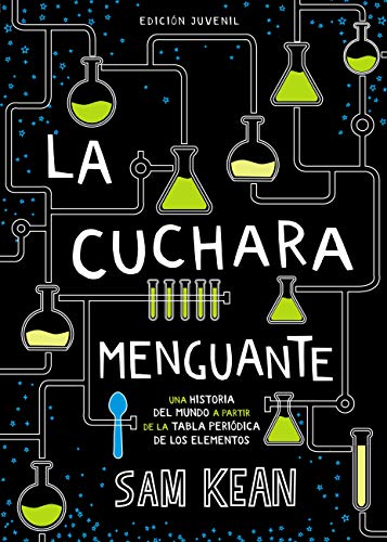 La cuchara menguante (OCIO Y CONOCIMIENTOS - Otros)