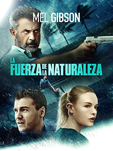 La fuerza de la naturaleza La fuerza de la naturaleza
