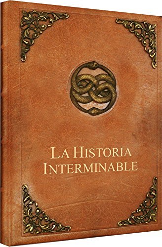 La Historia Interminable (BD+DVD) [Blu-ray]