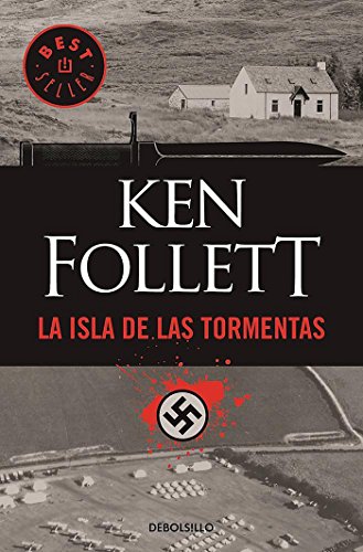 La isla de las tormentas (BEST SELLER)