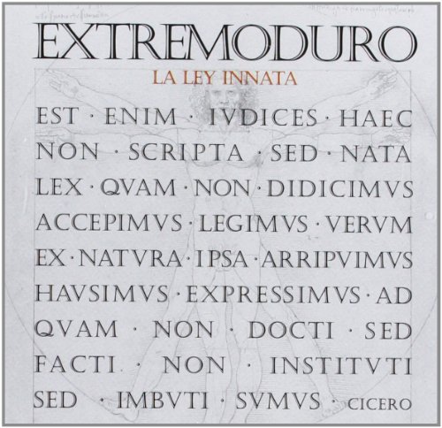 La Ley Innata - Remast - La Ley Innata - Remast -