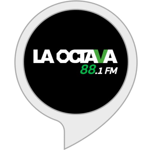 La Octava 88.1 FM