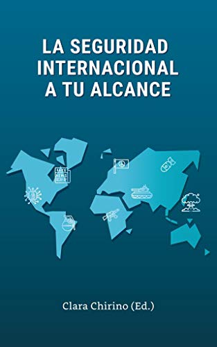 La seguridad internacional a tu alcance La seguridad internacional a tu alcance