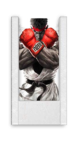 Lámpara de mesa Street Fighter Ryu Lámpara de mesa Street Fighter Ryu
