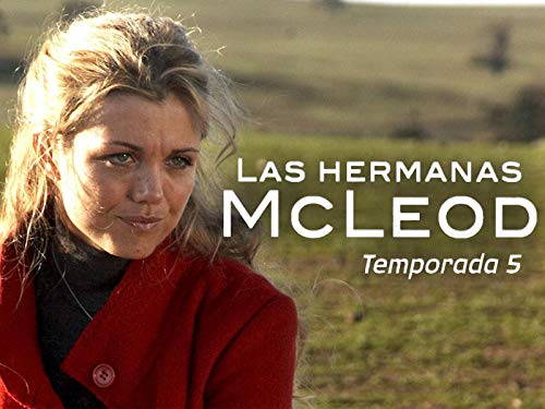 Las hermanas McLeod Las hermanas McLeod