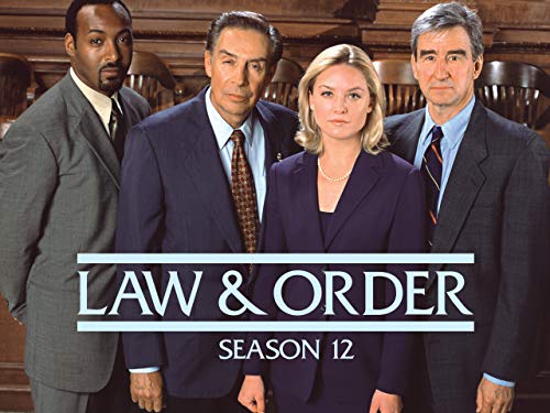 Law & Order - Season 12 Law & Order - Season 12