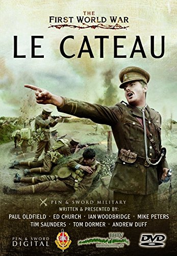 Le Cateau [DVD] [Reino Unido]