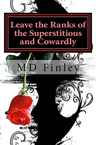 Leave the Ranks of the Superstitious and Cowardly: Dating Tips From the Dark Kinight (English Edition)