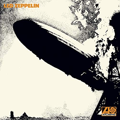 Led Zeppelin - Caja Súper Deluxe (2 CDs + 2 LPs + Tarjeta De Descarga Digital + Libreto De 72 Páginas)