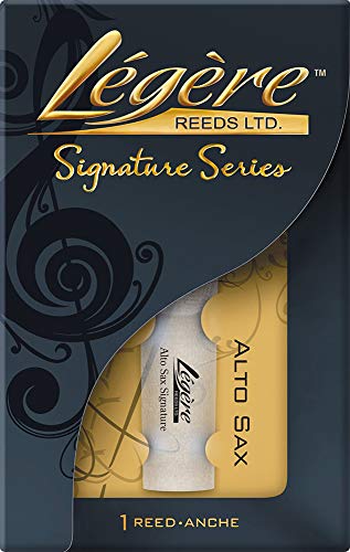 Legere Asg Saxo alto signature Dureza 3¼-unidad Legere Asg Saxo alto signature Dureza 3¼-unidad