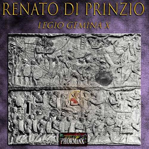 Legio Gemina X (Edición Deluxe)