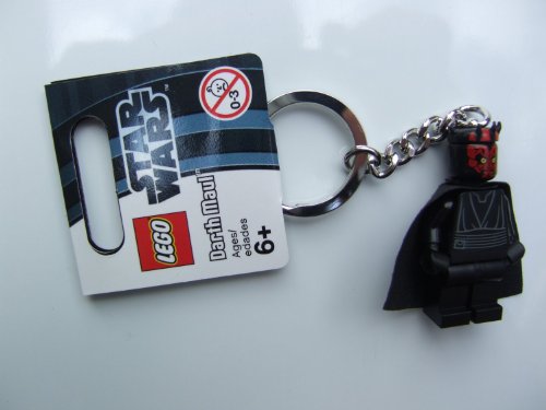 LEGO Star Wars: Darth Maul Llavero