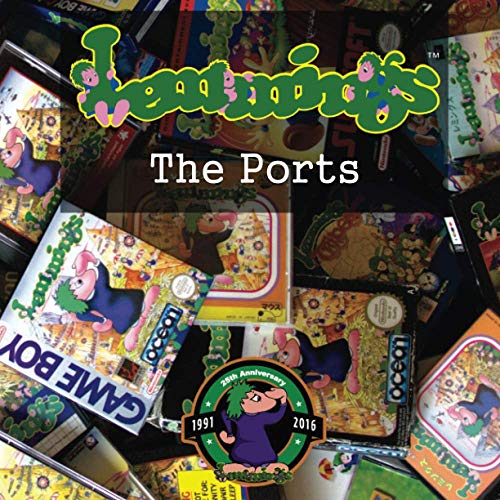 Lemmings - The Ports