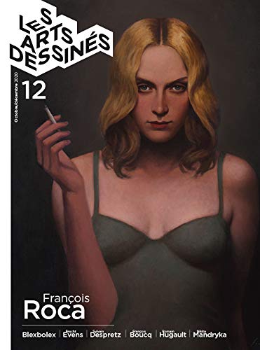 Les Arts Dessines N 12 Les Arts Dessines N 12