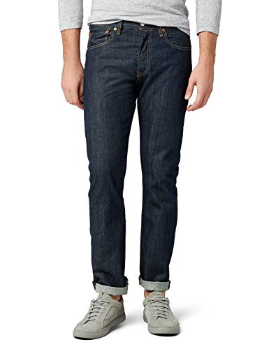 Levi's 501 Original' Vaqueros, Marlon, 33W / 30L para Hombre Levi's 501 Original' Vaqueros, Marlon, 33W / 30L para Hombre
