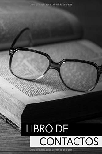 LIBRO DE CONTACTOS: Mi folleto especial nombre, dirección, correo electrónico y número de teléfono - para completar - 6 x 9 pulgadas - 101 páginas