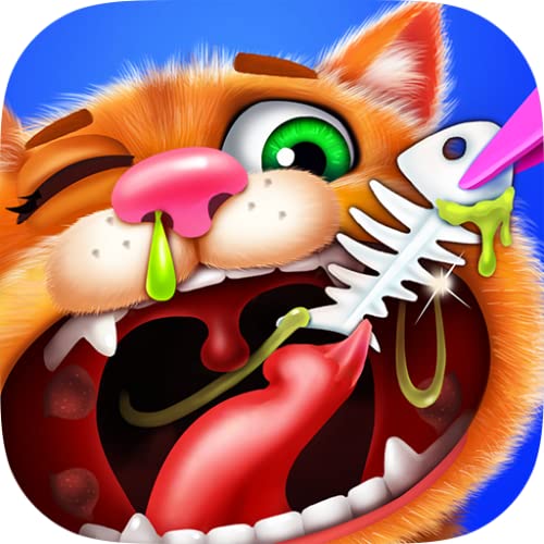 Little Pet Vet Doctor Care Little Pet Vet Doctor Care