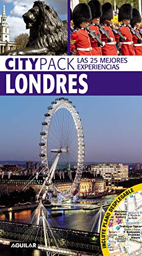 Londres (Citypack): (Incluye plano desplegable)