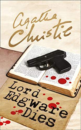 Lord Edgware Dies: (Hercule Poirot #9) - Original text (English Edition)
