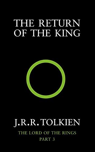 LORD THE RINGS VOL 3: Book 3 (The Lord of the Rings)