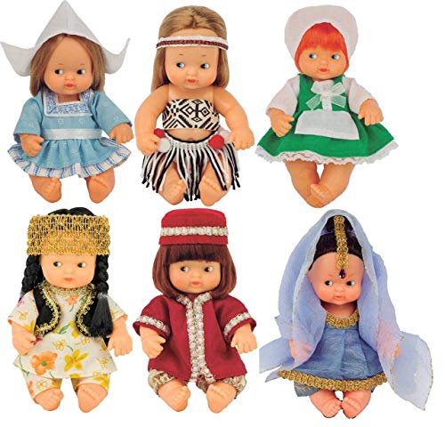 los Barriguitas- Juguete Pre-Escolar, Color beig (Famosa 1) los Barriguitas- Juguete Pre-Escolar, Color beig (Famosa 1)