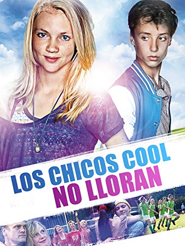 Los chicos cool no lloran Los chicos cool no lloran