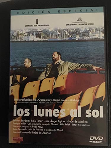 Los Lunes Al Sol (Edicion Especial) [DVD]