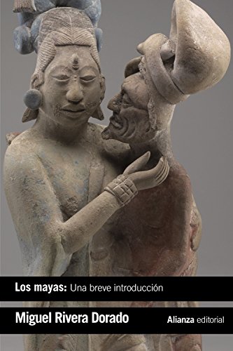 Los mayas: una breve introducción (El libro de bolsillo - Historia)