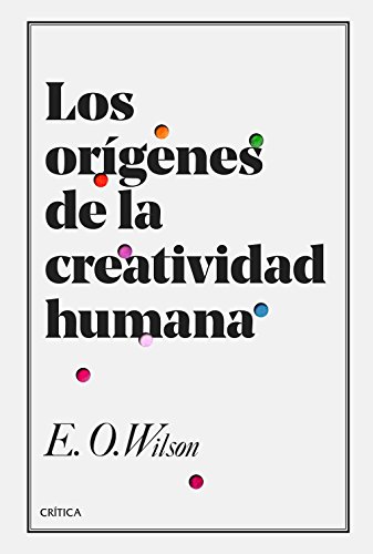 Los orígenes de la creatividad humana (Drakontos)