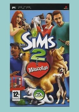 Los Sims 2 Mascotas