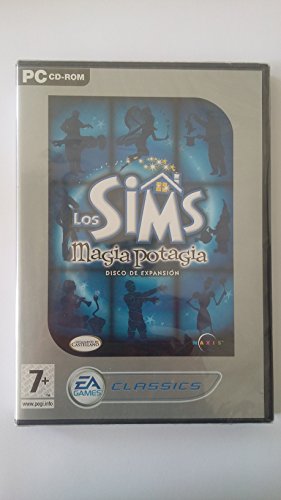 Los Sims: Magia Potagia Classic