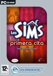 Los Sims: Primera cita