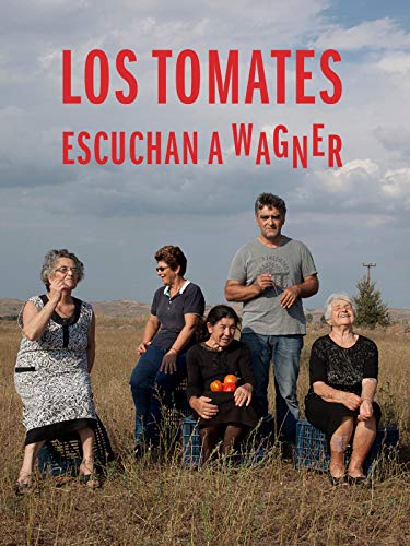 Los Tomates escuchan a Wagner