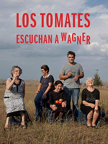 Los Tomates escuchan a Wagner Los Tomates escuchan a Wagner