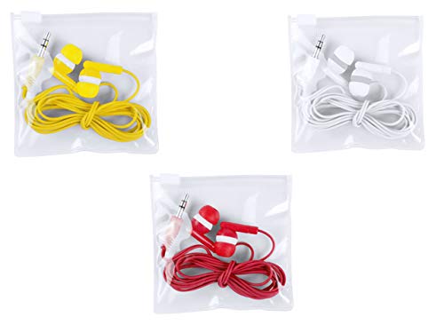 Lote de 100 Auriculares CELTER - Auriculares en Ofertas, Usar y Tirar, Desechables, Venta al por Mayor. Mayoristas Lote de 100 Auriculares CELTER - Auriculares en Ofertas, Usar y Tirar, Desechables, Venta al por Mayor. Mayoristas